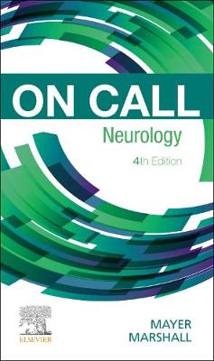 On Call Neurology E-Book: On Call Neurology E-Book