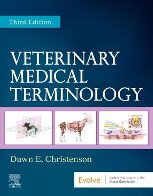Veterinary Medical Terminology E-Book: Veterinary Medical Terminology E-Book