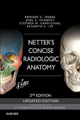 Netter's Concise Radiologic Anatomy Updated Edition E-Book: Netter's Concise Radiologic Anatomy Updated Edition E-Book