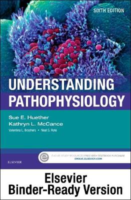 Understanding Pathophysiology - Binder Ready 6th ed.
