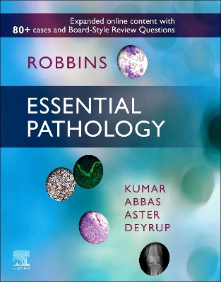 Robbins Essential Pathology E-Book: Robbins Essential Pathology E-Book