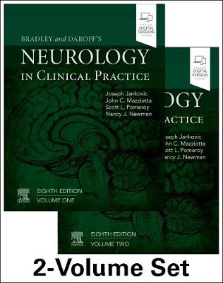 Bradley's Neurology in Clinical Practice E-Book