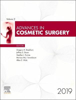 Advances in Cosmetic Surgery 2019: Advances in Cosmetic Surgery 2019