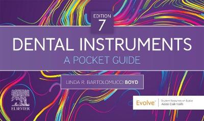 Dental Instruments - E-Book: A Pocket Guide