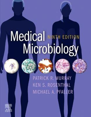 Medical Microbiology E-Book: Medical Microbiology E-Book