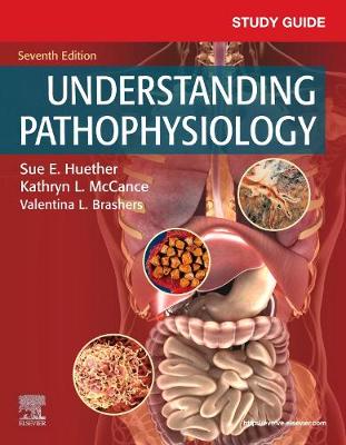 Study Guide for Understanding Pathophysiology - E-Book: Study Guide for Understanding Pathophysiology - E-Book