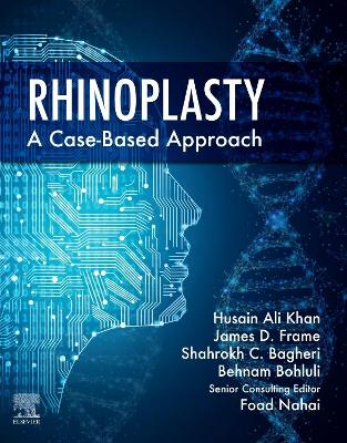 Rhinoplasty E-Book: a Case-based approach