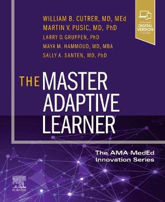 Master Adaptive Learner