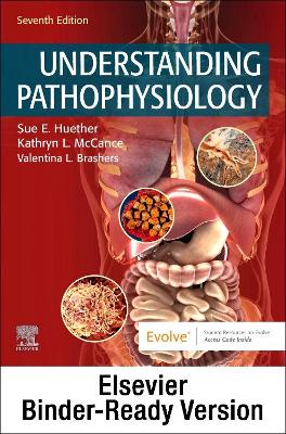 Understanding Pathophysiology - Binder Ready 7th ed.