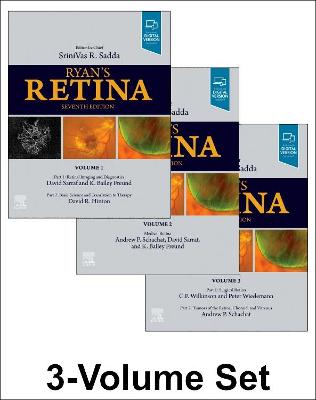 Ryan's Retina 7th edition