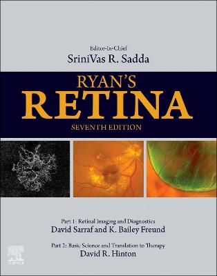 Ryan's Retina E-Book