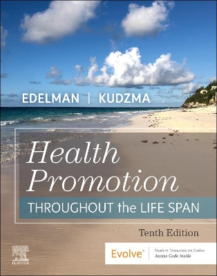 Health Promotion Throughout the Life Span 10th edition