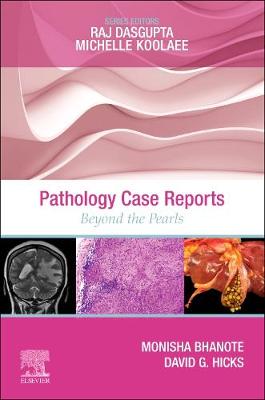 Pathology Case Reports ,E-Book: Pathology Case Reports ,E-Book