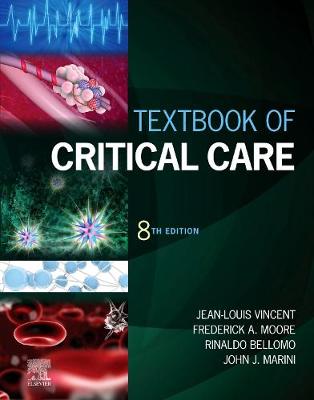 Textbook of Critical Care E-Book