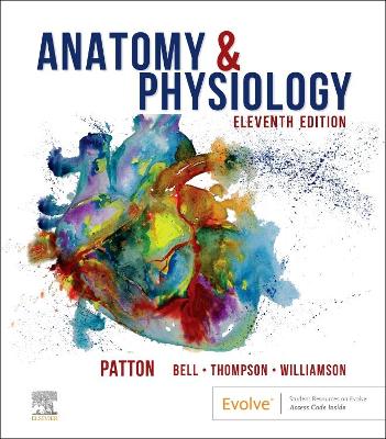 Anatomy & Physiology (includes A&P Online course) 11th edition