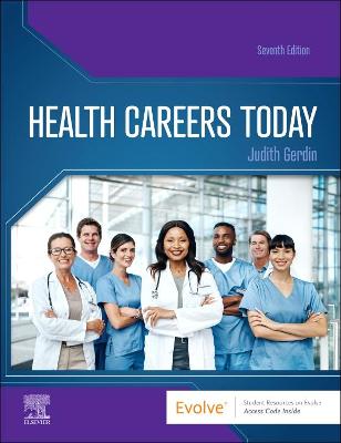 Health Careers Today E-Book: Health Careers Today E-Book