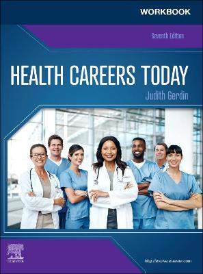 Workbook for Health Careers Today E-Book: Workbook for Health Careers Today E-Book