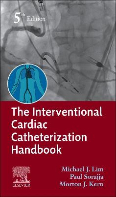 Interventional Cardiac Catheterization Handbook E-Book