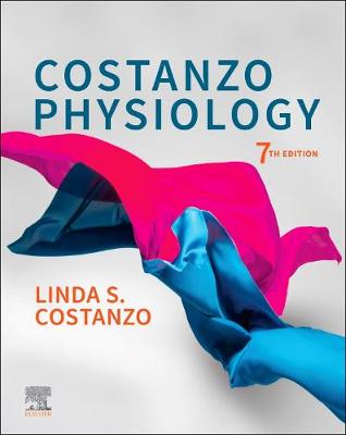 Costanzo Physiology E-Book: Costanzo Physiology E-Book