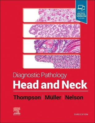 Diagnostic Pathology: Head and Neck 3rd edition
