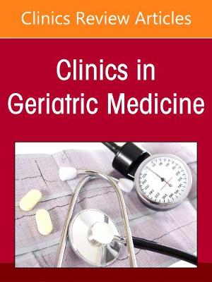 Peripheral Nerve Disease in the Geriatric Population, An Issue of Clinics in  Geriatric Medicine, Volume 37-2
