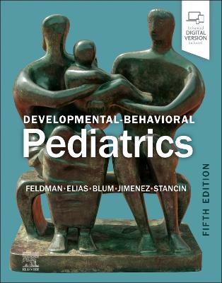 Developmental-Behavioral Pediatrics 5th edition