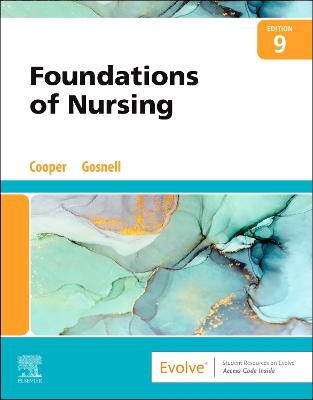Foundations of Nursing 9th edition