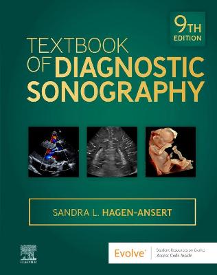 Textbook of Diagnostic Sonography - E-Book: Textbook of Diagnostic Sonography - E-Book