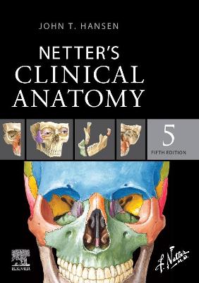 Netter's Clinical Anatomy - E-Book: Netter's Clinical Anatomy - E-Book