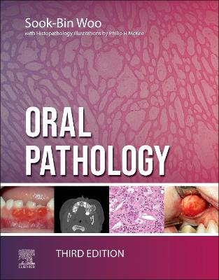 Oral Pathology - E-Book