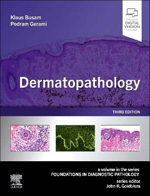 Dermatopathology 3rd edition