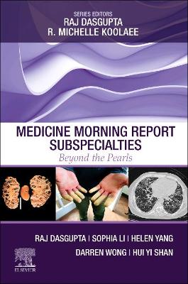 Medicine Morning Report - E-Book: Medicine Morning Report - E-Book