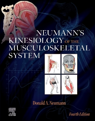 Neumann's Kinesiology of the Musculoskeletal System - E-Book: Neumann's Kinesiology of the Musculoskeletal System - E-Book