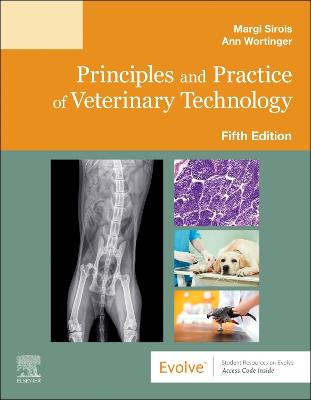 Principles and Practice of Veterinary Technology - E-Book