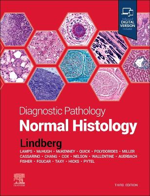 Diagnostic Pathology: Normal Histology 3rd edition