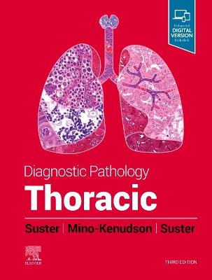 Diagnostic Pathology: Thoracic 3rd edition