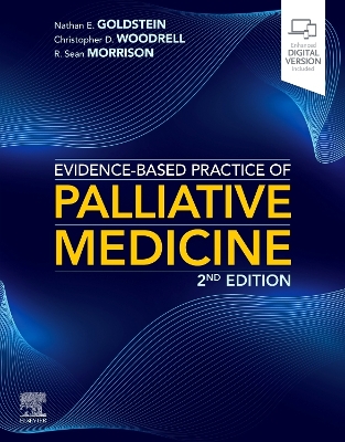 Evidence-Based Practice of Palliative Medicine 2nd edition