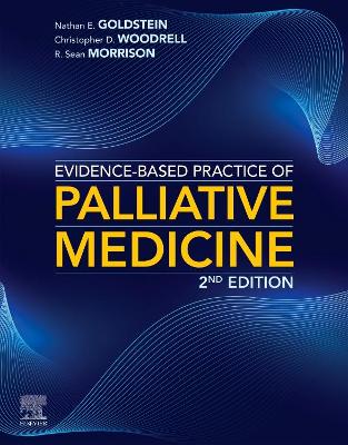 Evidence-Based Practice of Palliative Medicine - E-Book