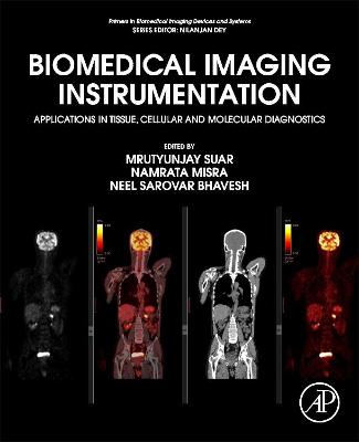 Biomedical Imaging Instrumentation: Applications in Tissue, Cellular and Molecular Diagnostics