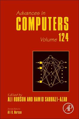 Advances in Computers, Volume 124