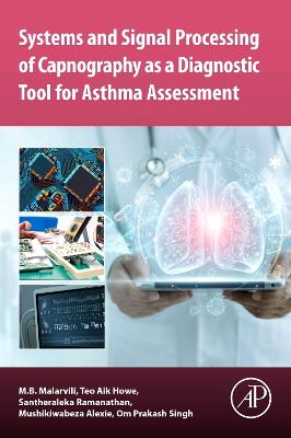 Systems and Signal Processing of Capnography as a Diagnostic Tool for Asthma  Assessment