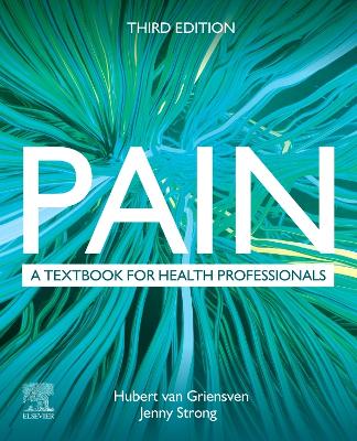 Pain: A Textbook for Health Professionals 3rd edition