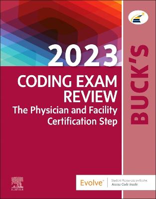 Buck's 2023 Coding Exam Review - E-Book: Buck's 2023 Coding Exam Review - E-Book