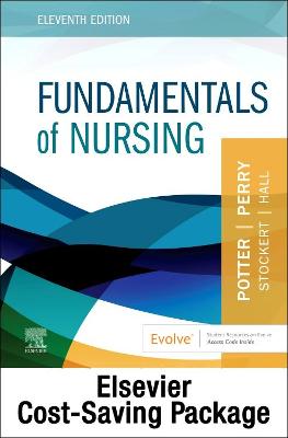 Fundamentals of Nursing - Text and Clinical Companion Package 11th edition