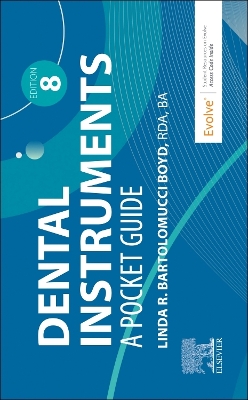 Dental Instruments - E-Book: Dental Instruments - E-Book
