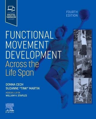 Functional Movement Development Across the Life Span 4th edition