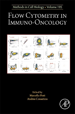 Flow Cytometry in Immuno-oncology, Volume 195