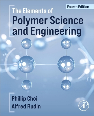 Elements of Polymer Science and Engineering 4th edition
