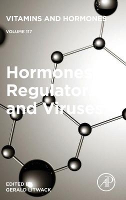 Hormones, Regulators and Viruses, Volume 117