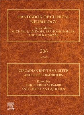 Circadian Rhythms, Sleep, and Sleep Disorders, Volume 206